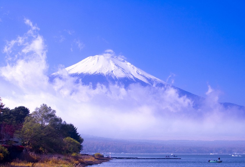 日本本州